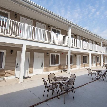 Affordable Suites Of America Portage Zewnętrze zdjęcie