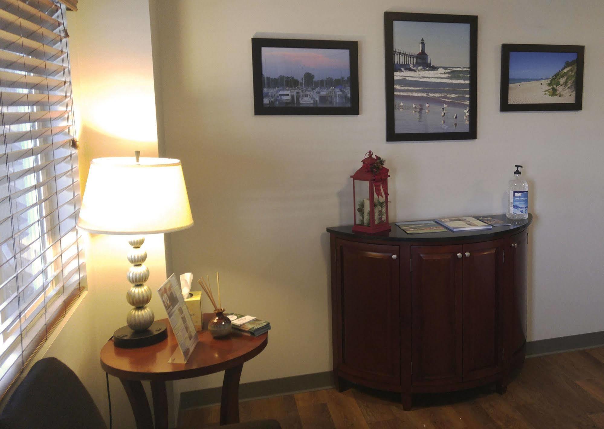 Affordable Suites Of America Portage Zewnętrze zdjęcie