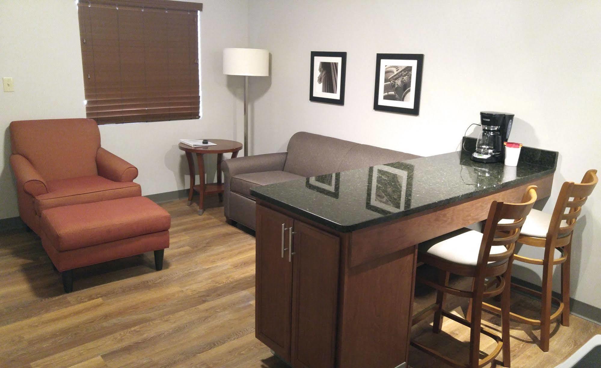 Affordable Suites Of America Portage Zewnętrze zdjęcie
