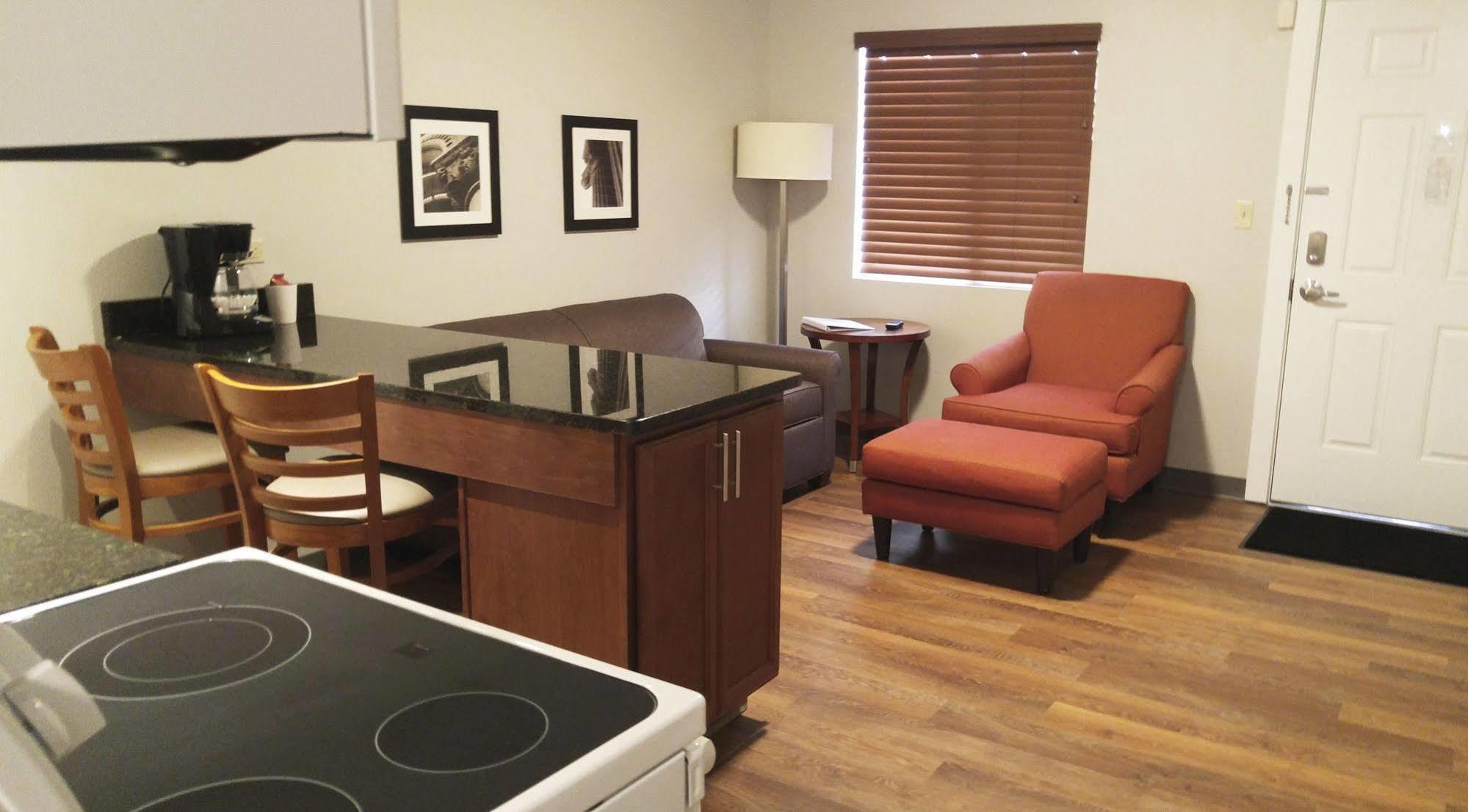 Affordable Suites Of America Portage Zewnętrze zdjęcie