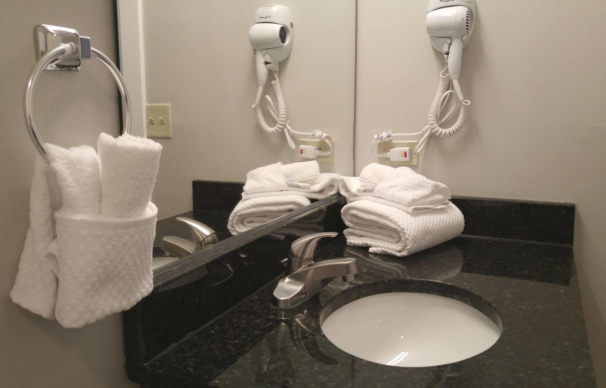Affordable Suites Of America Portage Zewnętrze zdjęcie