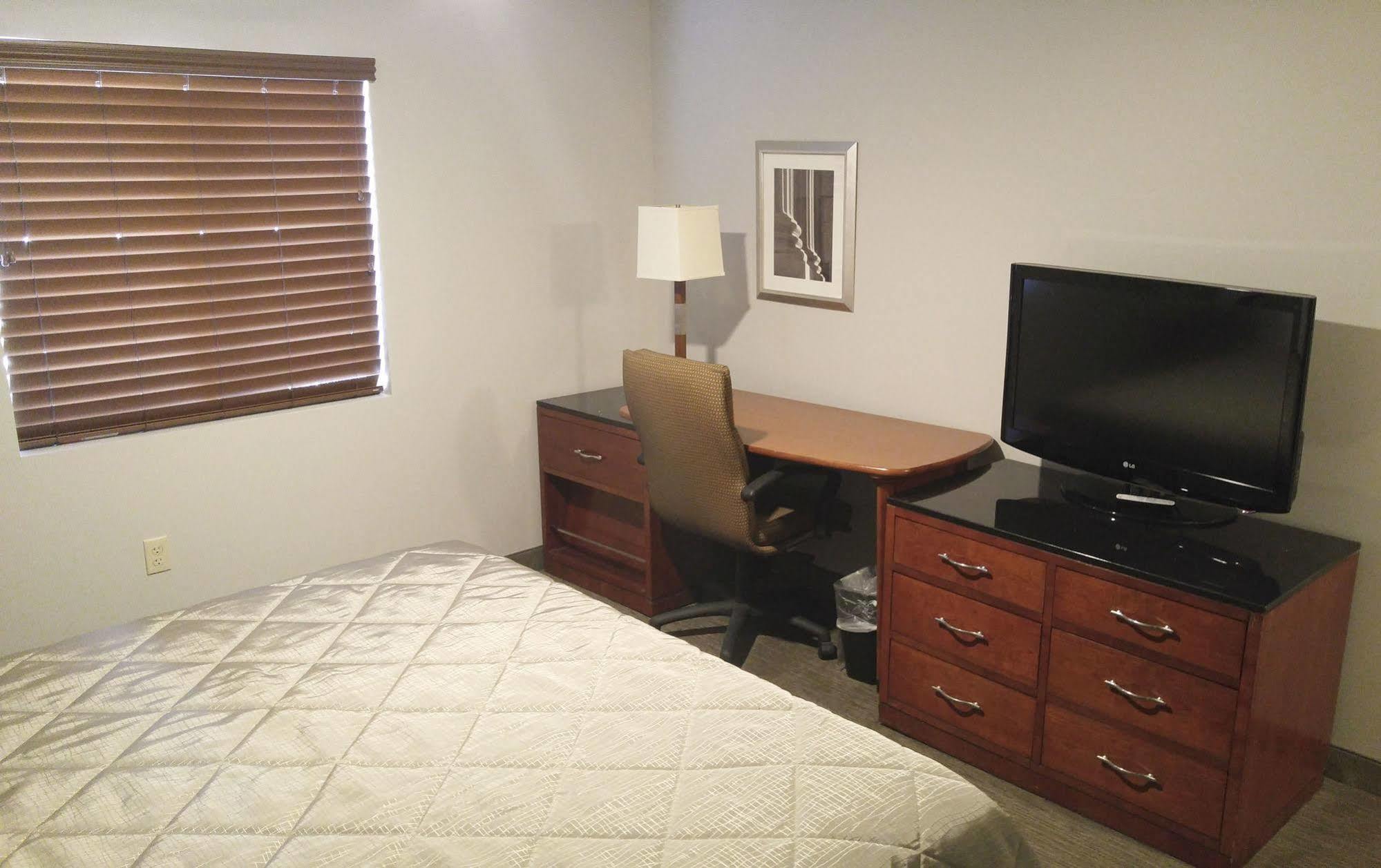 Affordable Suites Of America Portage Zewnętrze zdjęcie