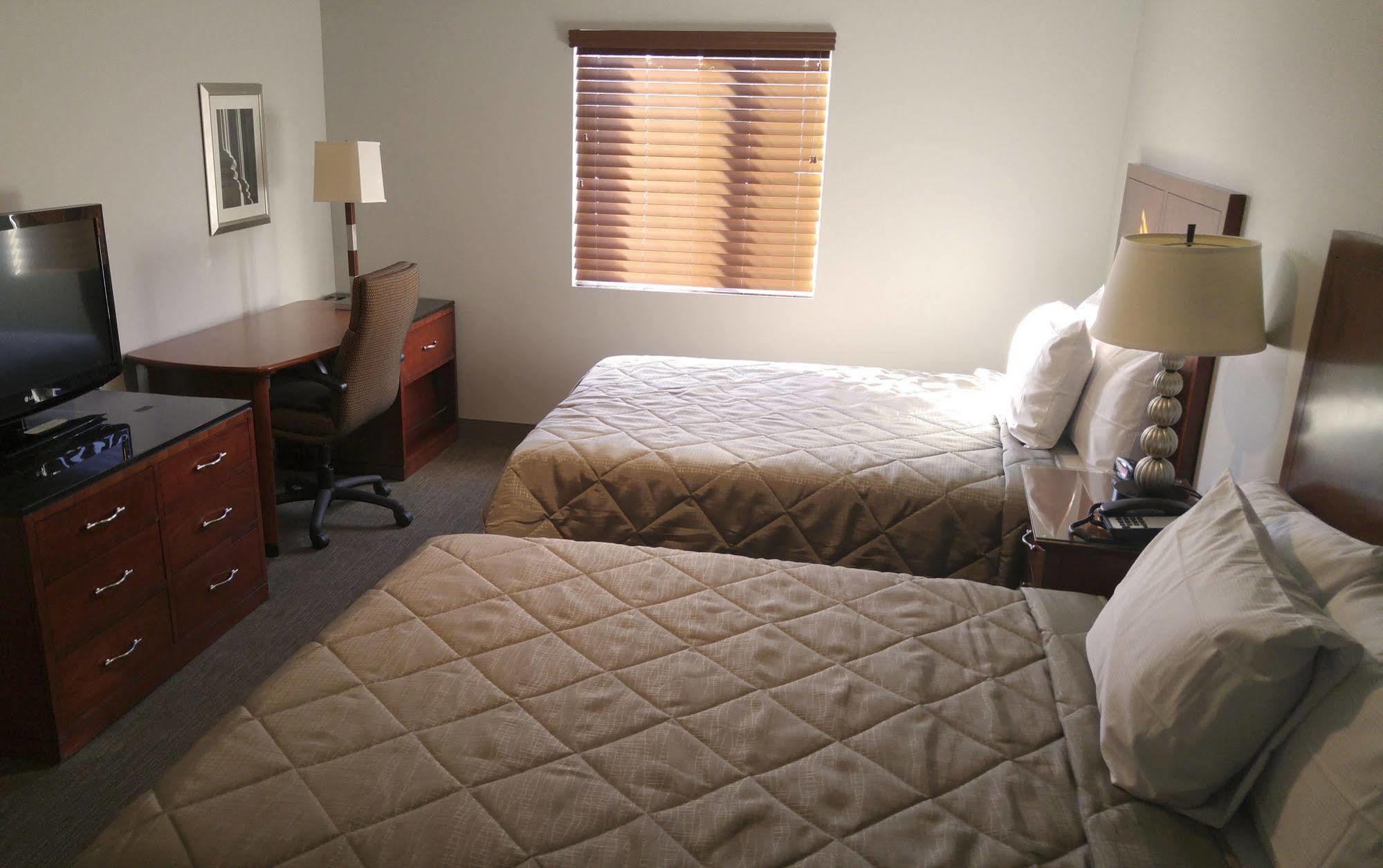 Affordable Suites Of America Portage Zewnętrze zdjęcie