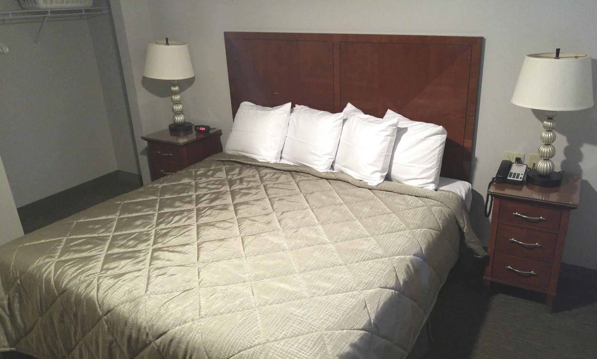 Affordable Suites Of America Portage Zewnętrze zdjęcie