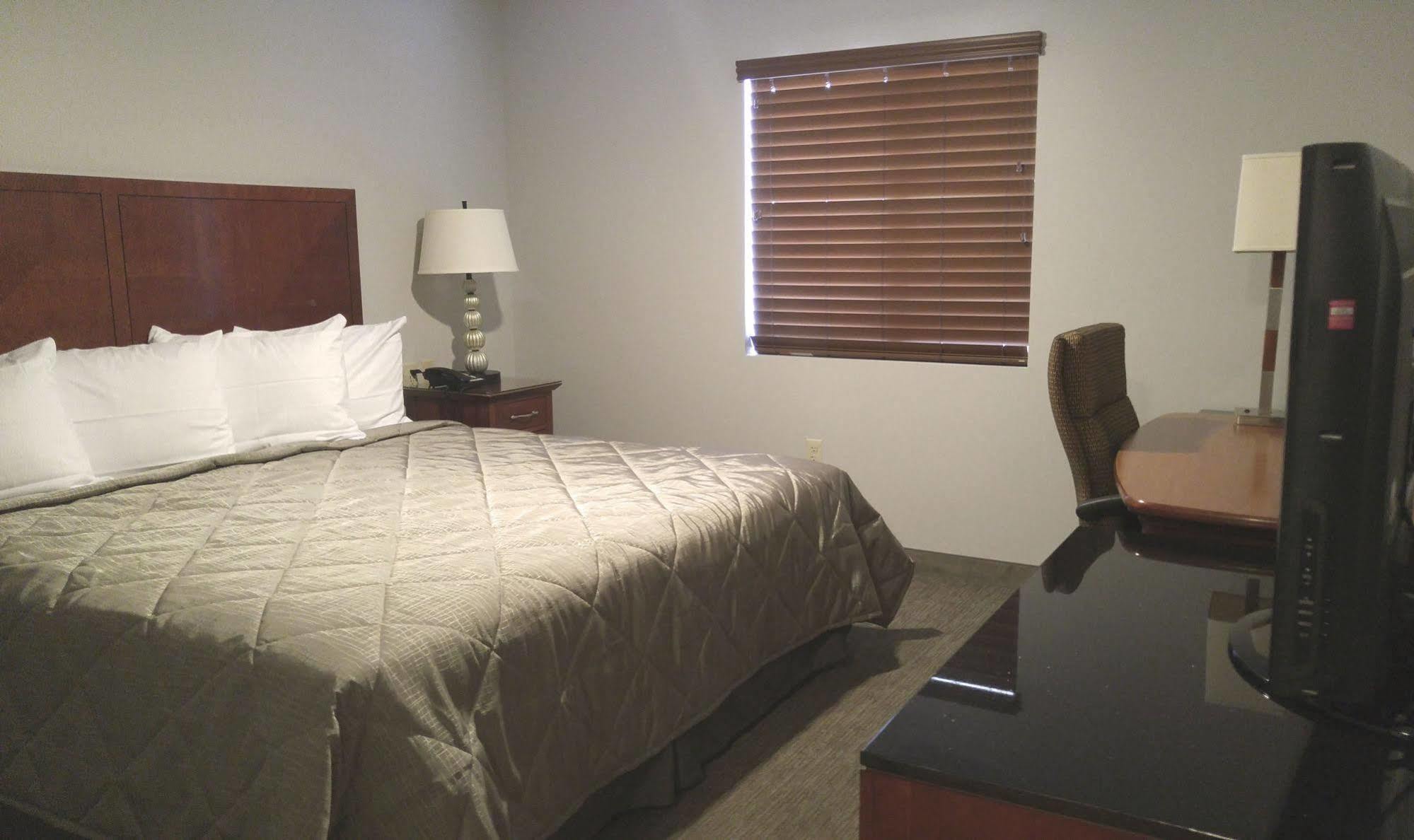 Affordable Suites Of America Portage Zewnętrze zdjęcie